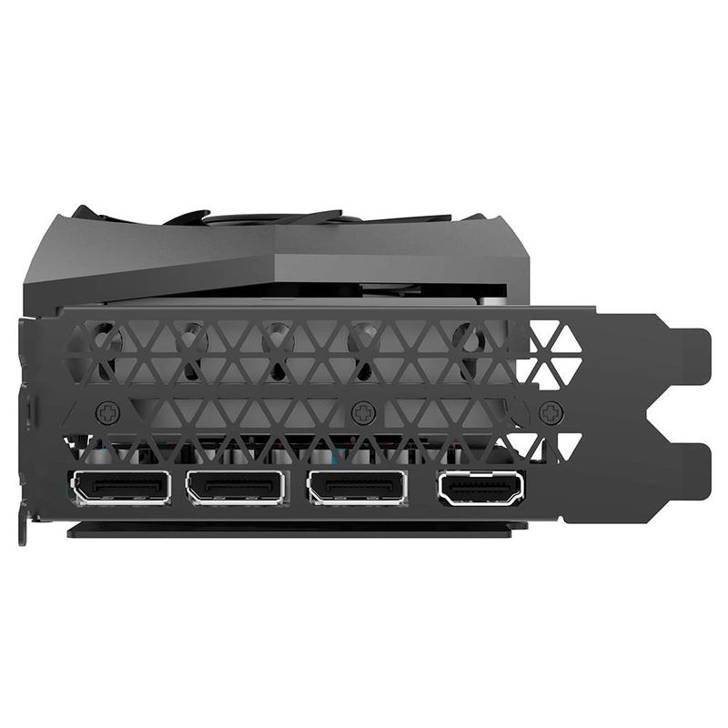 ZOTAC GEFORCE RTX3080 Ti Trinity | Amazon.com.br